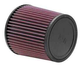 K&n Engineering Ru-3480 K&n Universal Air Filter Round Tapered 6 Inch