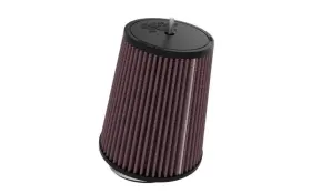Ru-3520 K&n Engineering Universal Air Filter Part For Automotive And Equipment
