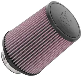 Ru-5100 K&n Engineering Fits Universal Clamp-on Air Filter Various Applications