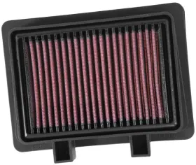 Su-1014 K&n Engineering Air Filter #su-1014 For Suzuki V-strom 1000 Abs Adventure 2014-2016