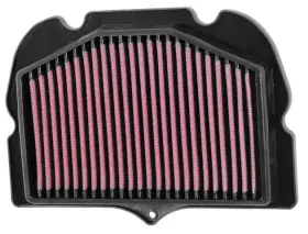 Su-1308r K&n Engineering Race Air Filter For Suzuki Gsx1300r Hayabusa 08-18