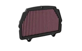 Su-1321 K&n Engineering Fits Air Filter Suzuki Gsx1300r / Hayabusa