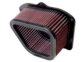 Su-1399 K&n Engineering Air Filter For Suzuki Gsx1300r Hayabusa 1999-2007
