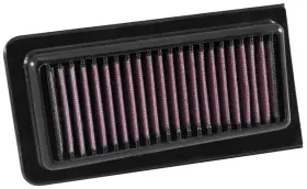 Su-6303 K&n Engineering Air Filter #su-6303 For Suzuki Burgman 650/burgman 650 Executive