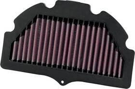 K&n Engineering Su-7506r K&n Race Air Filter #su-7506r Fits Suzuki Gsx-r600/gsx-r750 2006-2009