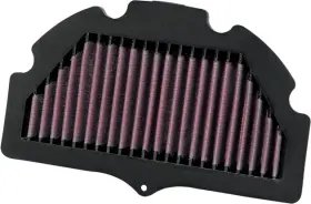 Su-7506r K&n Engineering Race Air Filter #su-7506r Fits Suzuki Gsx-r600/gsx-r750 2006-2009