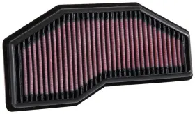 Tb-1016 K&n Engineering High Flow Replacement Part Air Filter