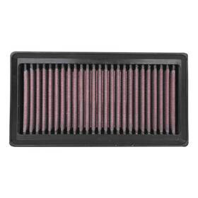 K&n Engineering Tb-1219 K&n High-flow Original Lifetime Engine Air Filters