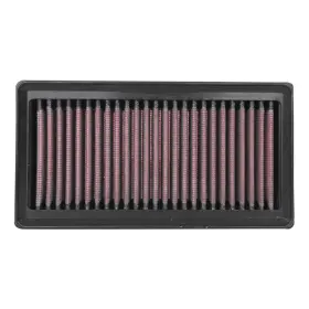 Tb-1219 K&n Engineering High-flow Original Lifetime Engine Air Filters