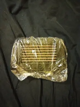 Tb-6621 K&n Engineering And Motorcycle Air Filter