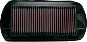 Tb-9095 K&n Engineering Air Filter Triumph Thunderbird/adventurer/thunderbird Sport/legend Tt