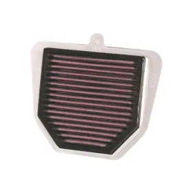 Ya-1006 K&n Engineering Air Filter #ya-1006 For Yamaha Fzs1000 Fz1/fz8