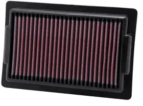 Ya-1709 K&n Engineering High Flow Replacement Part Air Filter