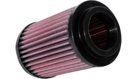 Ya-1818 K&n Engineering High Flow Replacement Part Air Filter