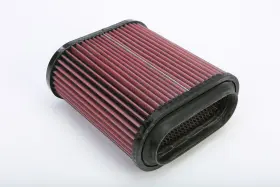 Ya-6914 K&n Engineering High Flow Replacement Part Air Filter