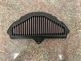 K&n Filters 08316 2008-2010 Kawasaki Zx10r Race Air Filter K&n