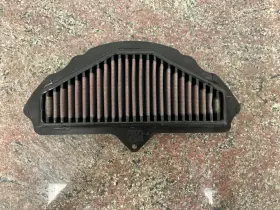 08316 K&n Filters 2008-2010 Kawasaki Zx10r Race Air Filter 08316 K&n Filters 2008-2010 Kawasaki Zx10r Race Air Filter