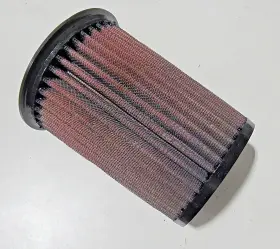 17220-415-003 K&n Filters Rechargeable Replacement Air Filter For 1978-1982 Honda Cx500 Gl500 Ha-0700