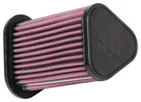 24844382788 K&n Filters 18-19 Royal Enfield Continental Gt650 Air Filter
