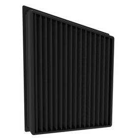 K&n Filters 33-2466hbk K&n 11-16 Gm Heavy Duty 6.6l Diesel Replacement Dryflow Air Filter
