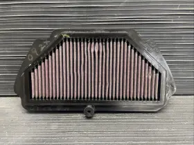 6577-78968 K&n Filters 2009 Kawasaki Ninja Zx6r Air Filter #102224