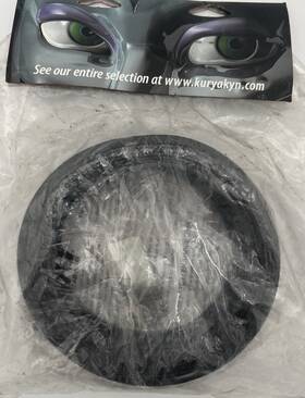 K&n Filters 8513 Kuryakyn K&n Replacement Hypercharger Air Cleaner Filter
