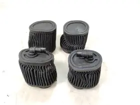 D035a4 K&n Filters 1998 98 Yamaha Vmax Vmx1200 Air Filter Cleaner