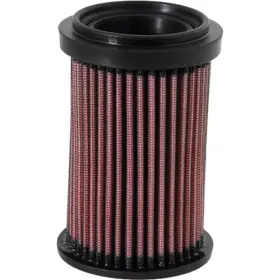 Du-6908 K&n Filters Air Filter