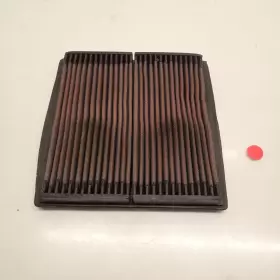 Du-9098 K&n Filters Ducati 750 Super Sport Ss Ie 750ss Ss750 Air Filter