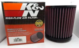 E-0655 K&n Filters Performance Air Filter E0655 Washable Cleaner