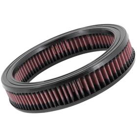 K&n Filters E-1070 K&n Replacement Air Filter Gm L6 V6 V8 1962-80