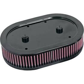 K&n Filters E-3040 K&n Rk-series Air Intake System Replacement Filter