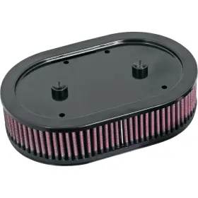E-3040 K&n Filters Rk-series Air Intake System Replacement Filter