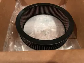 Ha-0002 K&n Filters Air Filter For Hon St1100 Abs Ii 91 92 93 94 95 96 97 98 99 00 01 02