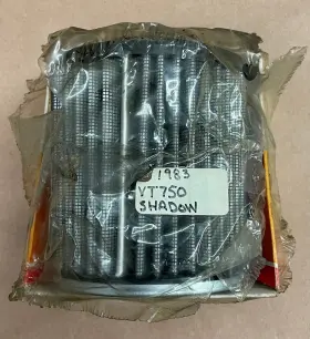 17215-me9-770 K&n Filters Ha-1326 Air Filter 83 Honda Vt750 Shadow