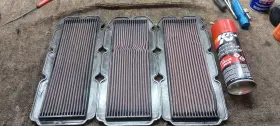 Ha-1596 K&n Filters 97-03 Honda Valkyrie 1500 Gl1500c Ct Cf Air Filter