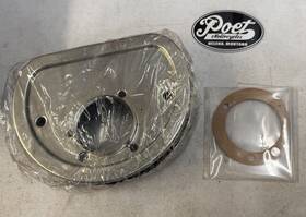 K&n Filters Hd1499 K&n High Flow Air Filter Hd-1499