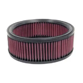 No-0100 K&n Filters Norton Air Filter High Performance Premium 1968-1974 Commando