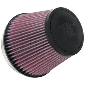 Ru-1036 K&n Filters Universal Clamp-on Air Filter 6in Flg / 7-1/2in B 5in T H