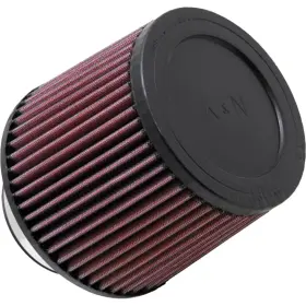 Ru-3570 K&n Filters Rubber Air Filter