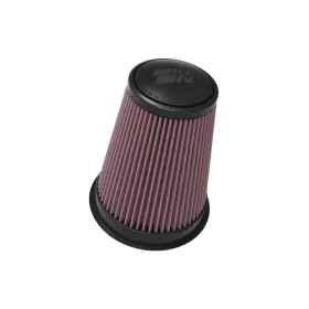 Ru-5321 K&n Filters Universal Clamp-on Air Filter