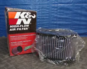 Su-0007-a K&n Filters #9931-07 1997-2001 Suzuki Tl1000s Air Filter
