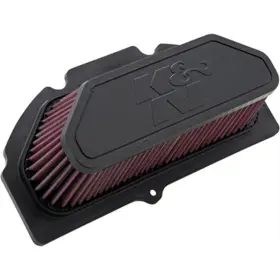 Su-1009 K&n Filters Air Filter