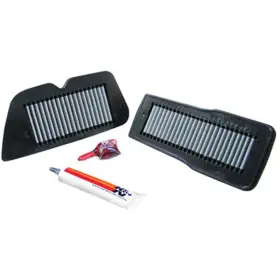 Su-1487 K&n Filters Air Filter
