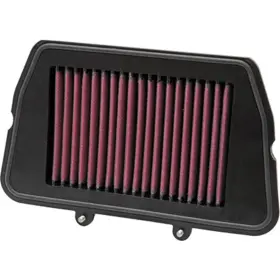 Tb-8011 K&n Filters Air Filter
