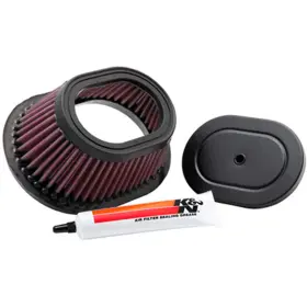 Ya-2088 K&n Filters Air Filter