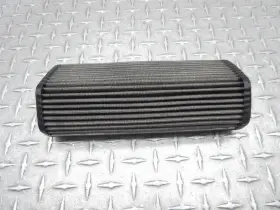H046b4 K&n 2008 08-13 Ducati 848 Superbike Air Intake Filter Cleaner Element Unit