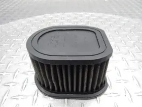 H049a6 K&n 2007 Kawasaki Zr1000b Z1000 Air Intake Filter Cleaner Element Unit