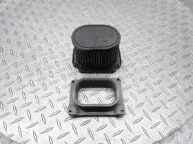 H050g4 K&n 2022 22-23 Yamaha Yzfr7 Yzf R7 Air Intake Filter Cleaner Element Unit