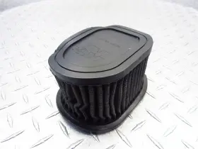 H053a6 K&n 2005 05-06 Kawasaki Zr750 Z750s Air Filter Cleaner Intake Unit Washable